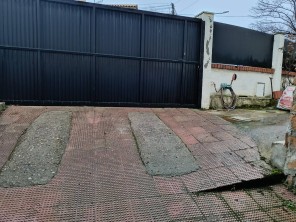 Garaje